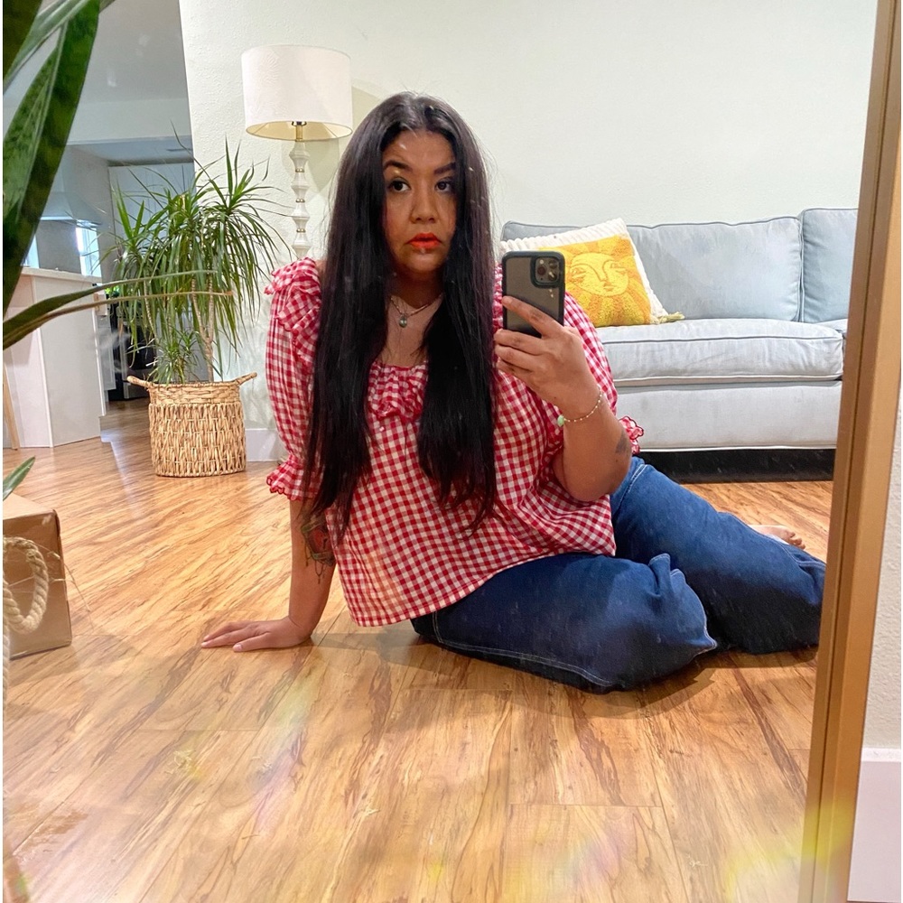 Meet your Posher, Natalie